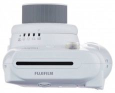 FujiFilm Instax Mini 9 fényképezőgép - fehér Fényképezőgép / kamera - Kompakt fényképezőgép - Analóg fényképezőgép - 328011