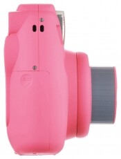 FujiFilm Instax Mini 9 fényképezőgép - rózsaszín Fényképezőgép / kamera - Kompakt fényképezőgép - Analóg fényképezőgép - 328010