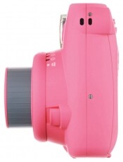 FujiFilm Instax Mini 9 fényképezőgép - rózsaszín Fényképezőgép / kamera - Kompakt fényképezőgép - Analóg fényképezőgép - 328010