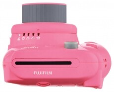 FujiFilm Instax Mini 9 fényképezőgép - rózsaszín Fényképezőgép / kamera - Kompakt fényképezőgép - Analóg fényképezőgép - 328010