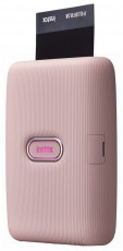 FujiFilm Instax mini Link Smartphone nyomtató - pink Fotó-Videó kiegészítők - Kisméretű fotónyomtató - Kisméretű fotónyomtató - 364441