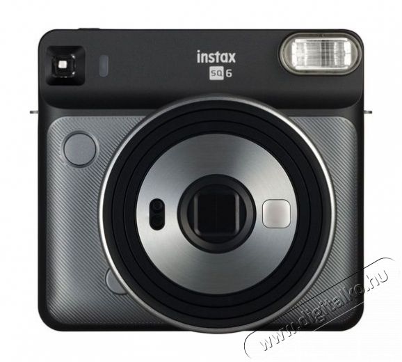 FujiFilm Instax SQ6 GRAPHITE GRAY Újdonságok - Új termékek - 344075