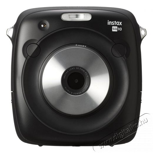 FujiFilm Instax Square SQ10 fényképezőgép Fényképezőgép / kamera - Kompakt fényképezőgép - Analóg fényképezőgép - 325599