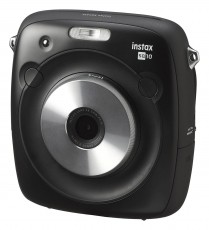 FujiFilm Instax Square SQ10 fényképezőgép Fényképezőgép / kamera - Kompakt fényképezőgép - Analóg fényképezőgép - 325599