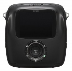 FujiFilm Instax Square SQ10 fényképezőgép Fényképezőgép / kamera - Kompakt fényképezőgép - Analóg fényképezőgép - 325599