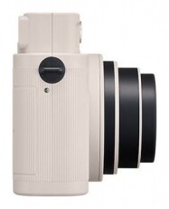 FujiFilm Instax Square SQ1 fehér Fényképezőgép / kamera - Kompakt fényképezőgép - Analóg fényképezőgép - 364437