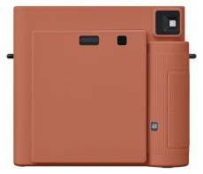 FujiFilm Instax Square SQ1 instant fényképezőgép - narancs Fényképezőgép / kamera - Kompakt fényképezőgép - Analóg fényképezőgép - 364439