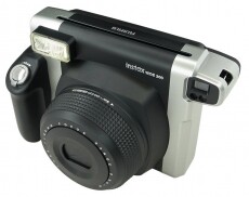 FujiFilm Instax Wide 300 Fényképezőgép / kamera - Kompakt fényképezőgép - Analóg fényképezőgép - 300011