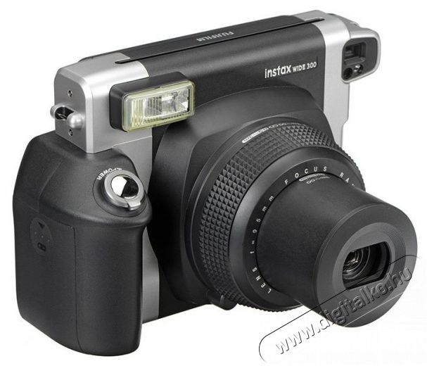FujiFilm Instax Wide 300 Fényképezőgép / kamera - Kompakt fényképezőgép - Analóg fényképezőgép - 300011
