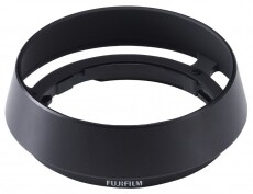 FujiFilm LH-XF35-2 napellenző 35mm f2 - fekete Fotó-Videó kiegészítők - Objektív kiegészítő - Napellenző - 300159