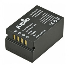 Jupio NP-T125 akkumulátor (FujiFilm) Akkuk és töltők - Li-ion akkumulátor és töltő (utángyártott) - Akku - 354312