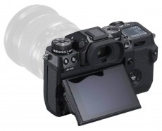 FujiFilm X-H1 BATTERY GRIP KIT &Uacute;jdons&aacute;gok - &Uacute;j term&eacute;kek - 340290