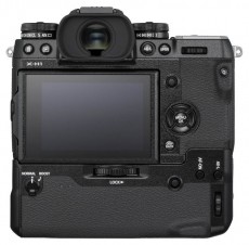 FujiFilm X-H1 BATTERY GRIP KIT &Uacute;jdons&aacute;gok - &Uacute;j term&eacute;kek - 340290