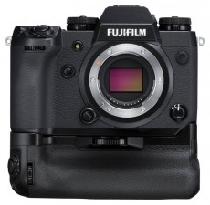 FujiFilm X-H1 BATTERY GRIP KIT &Uacute;jdons&aacute;gok - &Uacute;j term&eacute;kek - 340290