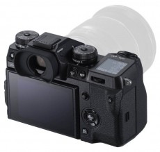 FujiFilm X-H1 BATTERY GRIP KIT &Uacute;jdons&aacute;gok - &Uacute;j term&eacute;kek - 340290
