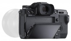 FujiFilm X-H1 BATTERY GRIP KIT &Uacute;jdons&aacute;gok - &Uacute;j term&eacute;kek - 340290