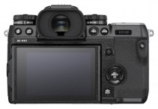 FujiFilm X-H1 BATTERY GRIP KIT &Uacute;jdons&aacute;gok - &Uacute;j term&eacute;kek - 340290