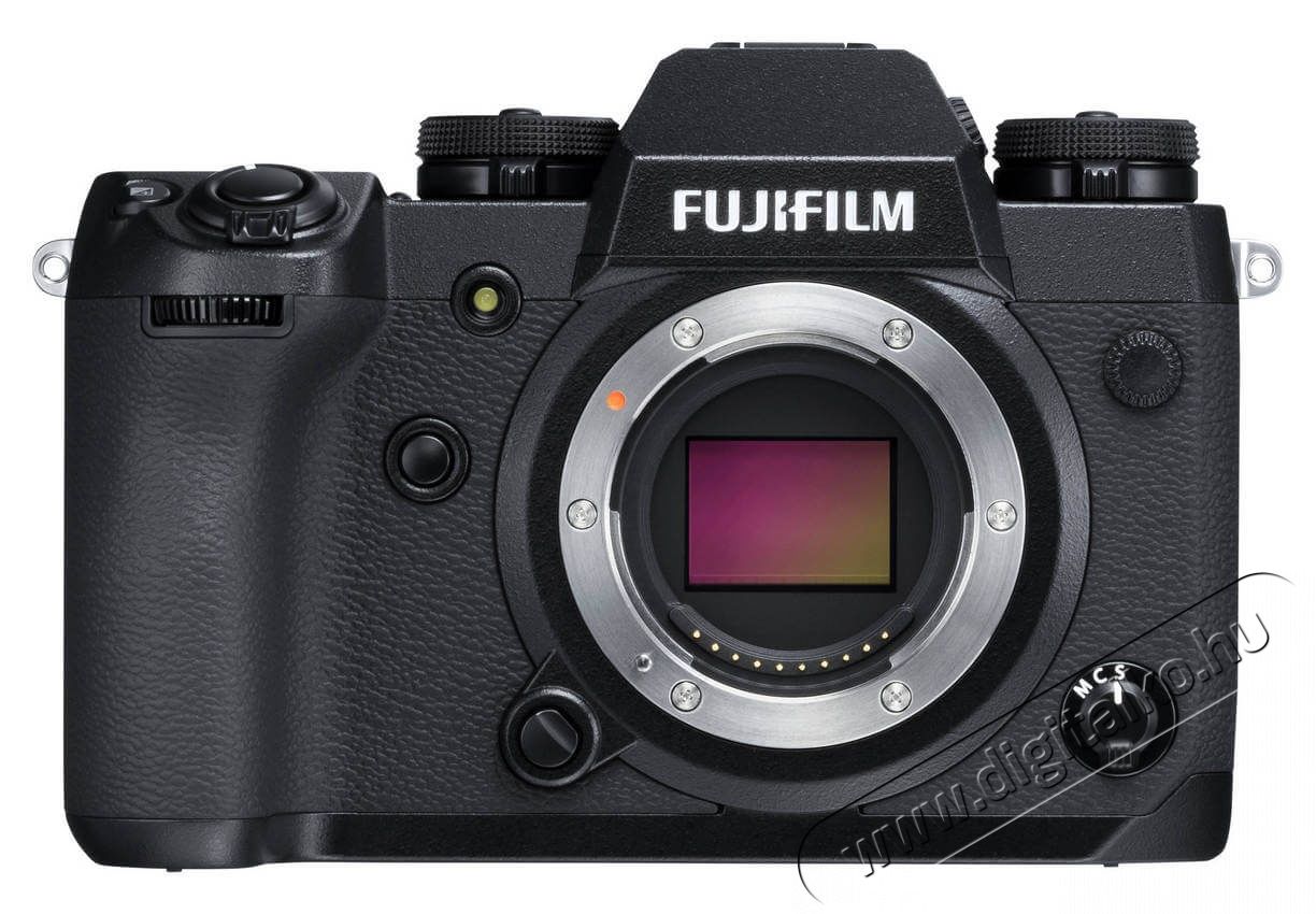 FujiFilm X-H1 BATTERY GRIP KIT &Uacute;jdons&aacute;gok - &Uacute;j term&eacute;kek - 340290