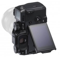 FujiFilm X-H1 BATTERY GRIP KIT &Uacute;jdons&aacute;gok - &Uacute;j term&eacute;kek - 340290