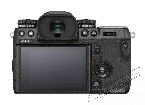FujiFilm X-H1 Fekete v&aacute;z &Uacute;jdons&aacute;gok - &Uacute;j term&eacute;kek - 344083