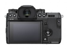 FujiFilm X-H1 Fekete v&aacute;z &Uacute;jdons&aacute;gok - &Uacute;j term&eacute;kek - 344083