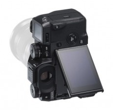 FujiFilm X-H1 Fekete v&aacute;z &Uacute;jdons&aacute;gok - &Uacute;j term&eacute;kek - 344083