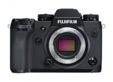FujiFilm X-H1 Fekete v&aacute;z &Uacute;jdons&aacute;gok - &Uacute;j term&eacute;kek - 344083