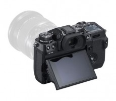 FujiFilm X-H1 Fekete v&aacute;z &Uacute;jdons&aacute;gok - &Uacute;j term&eacute;kek - 344083