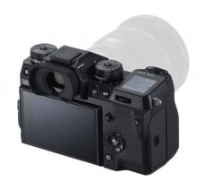 FujiFilm X-H1 Fekete v&aacute;z &Uacute;jdons&aacute;gok - &Uacute;j term&eacute;kek - 344083
