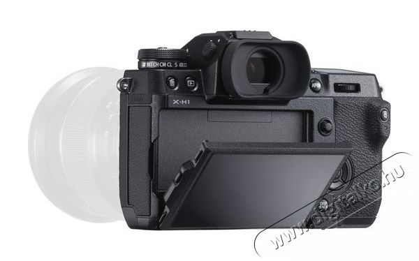 FujiFilm X-H1 Fekete v&aacute;z &Uacute;jdons&aacute;gok - &Uacute;j term&eacute;kek - 344083