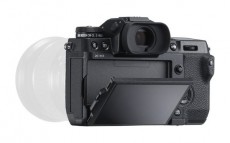 FujiFilm X-H1 Fekete v&aacute;z &Uacute;jdons&aacute;gok - &Uacute;j term&eacute;kek - 344083