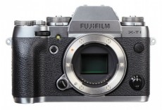 FujiFilm X-T1 v&aacute;z - Graphite Silver Edition F&eacute;nyk&eacute;pezőg&eacute;p / kamera - MILC cser&eacute;lhető objekt&iacute;ves kompakt f&eacute;nyk&eacute;pezőg&eacute;p - 289975