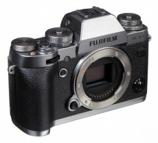 FujiFilm X-T1 v&aacute;z - Graphite Silver Edition F&eacute;nyk&eacute;pezőg&eacute;p / kamera - MILC cser&eacute;lhető objekt&iacute;ves kompakt f&eacute;nyk&eacute;pezőg&eacute;p - 289975