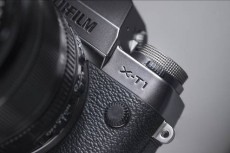 FujiFilm X-T1 v&aacute;z - Graphite Silver Edition F&eacute;nyk&eacute;pezőg&eacute;p / kamera - MILC cser&eacute;lhető objekt&iacute;ves kompakt f&eacute;nyk&eacute;pezőg&eacute;p - 289975