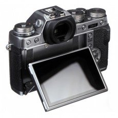 FujiFilm X-T1 v&aacute;z - Graphite Silver Edition F&eacute;nyk&eacute;pezőg&eacute;p / kamera - MILC cser&eacute;lhető objekt&iacute;ves kompakt f&eacute;nyk&eacute;pezőg&eacute;p - 289975