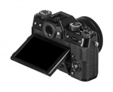 FujiFilm X-T20 fekete digit&aacute;lis f&eacute;nyk&eacute;pezőg&eacute;p + XC 15-45mm objekt&iacute;v &Uacute;jdons&aacute;gok - &Uacute;j term&eacute;kek - 347184