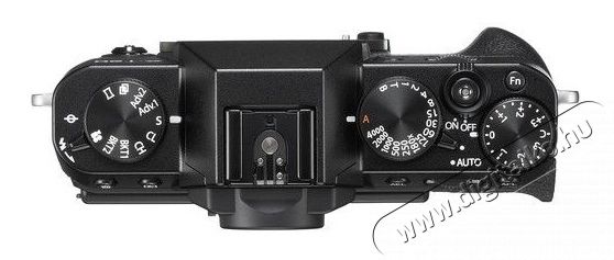 FujiFilm X-T20 XC16-50mm f/3.5-5.6 OIS II Kit f&eacute;nyk&eacute;pezőg&eacute;p - fekete F&eacute;nyk&eacute;pezőg&eacute;p / kamera - MILC cser&eacute;lhető objekt&iacute;ves kompakt f&eacute;nyk&eacute;pezőg&eacute;p - 315196