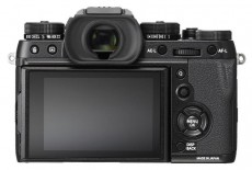 FujiFilm X-T2 + 18-55mm Kit F&eacute;nyk&eacute;pezőg&eacute;p / kamera - MILC cser&eacute;lhető objekt&iacute;ves kompakt f&eacute;nyk&eacute;pezőg&eacute;p - 307811