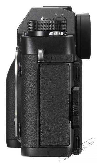 FujiFilm X-T2 + 18-55mm Kit F&eacute;nyk&eacute;pezőg&eacute;p / kamera - MILC cser&eacute;lhető objekt&iacute;ves kompakt f&eacute;nyk&eacute;pezőg&eacute;p - 307811