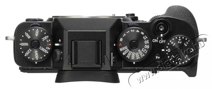 FujiFilm X-T2 + 18-55mm Kit F&eacute;nyk&eacute;pezőg&eacute;p / kamera - MILC cser&eacute;lhető objekt&iacute;ves kompakt f&eacute;nyk&eacute;pezőg&eacute;p - 307811
