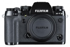 FujiFilm X-T2 + 18-55mm Kit F&eacute;nyk&eacute;pezőg&eacute;p / kamera - MILC cser&eacute;lhető objekt&iacute;ves kompakt f&eacute;nyk&eacute;pezőg&eacute;p - 307811