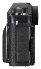 FujiFilm X-T2 F&eacute;nyk&eacute;pezőg&eacute;p / kamera - MILC cser&eacute;lhető objekt&iacute;ves kompakt f&eacute;nyk&eacute;pezőg&eacute;p - 307813