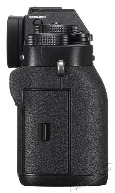 FujiFilm X-T2 F&eacute;nyk&eacute;pezőg&eacute;p / kamera - MILC cser&eacute;lhető objekt&iacute;ves kompakt f&eacute;nyk&eacute;pezőg&eacute;p - 307813