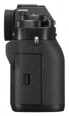 FujiFilm X-T2 F&eacute;nyk&eacute;pezőg&eacute;p / kamera - MILC cser&eacute;lhető objekt&iacute;ves kompakt f&eacute;nyk&eacute;pezőg&eacute;p - 307813