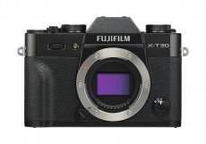 FujiFilm X-T30 V&Aacute;Z FEKETE &Uacute;jdons&aacute;gok - Legfrissebb term&eacute;kek - 349541