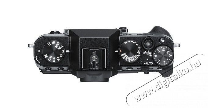 FujiFilm X-T30 V&Aacute;Z FEKETE &Uacute;jdons&aacute;gok - Legfrissebb term&eacute;kek - 349541