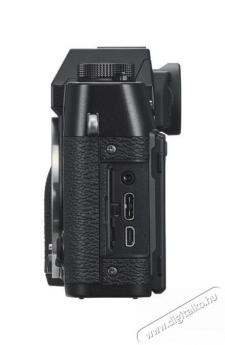 FujiFilm X-T30 V&Aacute;Z FEKETE &Uacute;jdons&aacute;gok - Legfrissebb term&eacute;kek - 349541
