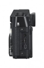 FujiFilm X-T30 V&Aacute;Z FEKETE &Uacute;jdons&aacute;gok - Legfrissebb term&eacute;kek - 349541