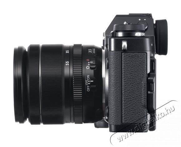 FujiFilm X-T3 + 18-55 KIT + 16-55mm digit&aacute;ls f&eacute;nyk&eacute;pezőg&eacute;p F&eacute;nyk&eacute;pezőg&eacute;p / kamera - Kompakt f&eacute;nyk&eacute;pezőg&eacute;p - Norm&aacute;l tud&aacute;s&uacute; kompakt - 344098
