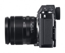 FujiFilm X-T3 + 18-55 KIT + 16-55mm digit&aacute;ls f&eacute;nyk&eacute;pezőg&eacute;p F&eacute;nyk&eacute;pezőg&eacute;p / kamera - Kompakt f&eacute;nyk&eacute;pezőg&eacute;p - Norm&aacute;l tud&aacute;s&uacute; kompakt - 344098